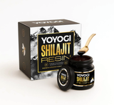 SHILAJIT RESIN